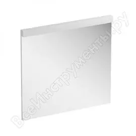 Зеркало ravak natural 800 белое x000001057 00000069999