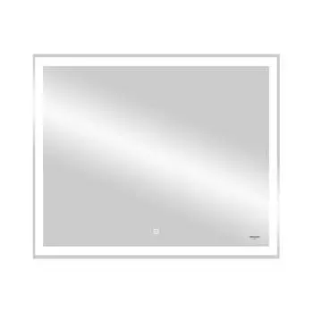 Зеркало Reflection Boost с led подсветкой и сенсорным выключателем 800x700мм RF5836BT