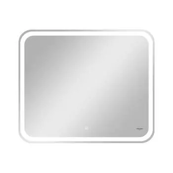 Зеркало Reflection Magic с led подсветкой и сенсорным выключателем 800x700мм RF5939CD