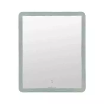 Зеркало Reflection Blink с led подсветкой и сенсорным выключателем 600x800мм RF6041BK