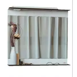 Зеркало Sanflor Толедо 85 Н0000001263