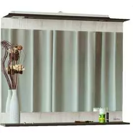 Зеркало Sanflor Толедо 85 С0000001820