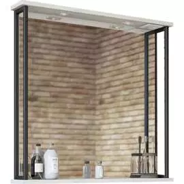 Зеркало Sanflor Бруклин 75 С02706