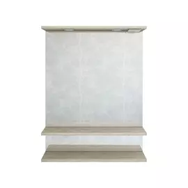 Зеркало Sanflor Бруно 70 С03663