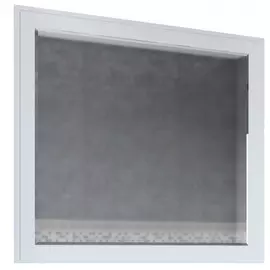 Зеркало Sanflor Модена 105 С04611