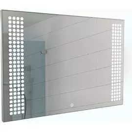 Зеркало Sansa Cosmo 100 alum SC1004Z