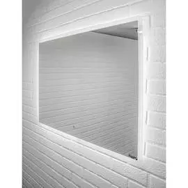 Зеркало Sansa Dream 80 alum SD1022Z