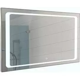 Зеркало Sansa Galaxy 120 alum SG1010Z