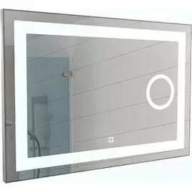 Зеркало Sansa Even 100 alum SEL1028Z