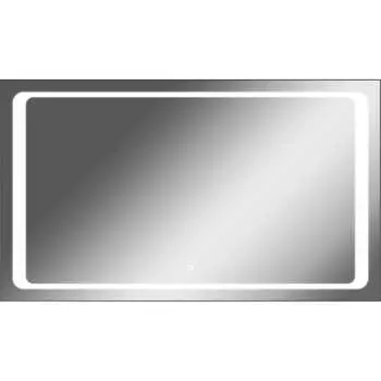 Зеркало Sansa Galaxy 120 black SG1058Z