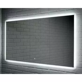 Зеркало Sansa Dream 120 alum SD1025Z