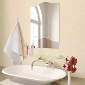 Зеркало SANTREK