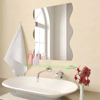 Зеркало SANTREK