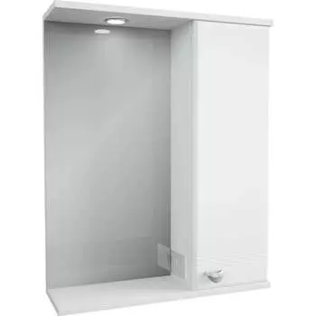 Зеркало-шкаф 1Marka