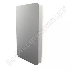 Зеркало-шкаф 1Marka Nuvo 50 У83224