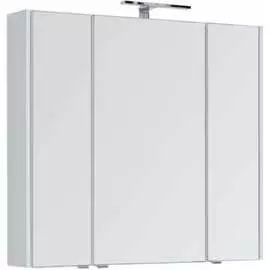 Зеркало-шкаф Aquanet