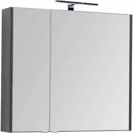 Зеркало-шкаф Aquanet