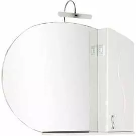 Зеркало-шкаф Aquanet