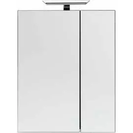 Зеркало-шкаф Aquanet Нью-Йорк 00203952