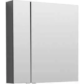 Зеркало-шкаф Aquanet Алвита 00240109
