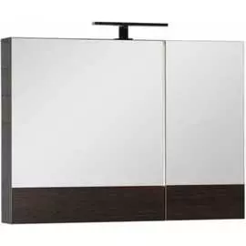 Зеркало-шкаф Aquanet