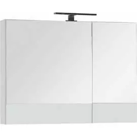 Зеркало-шкаф Aquanet Верона 00172339