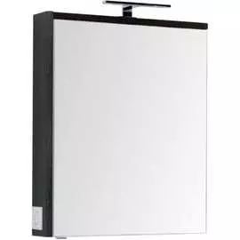 Зеркало-шкаф Aquanet