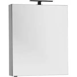 Зеркало-шкаф Aquanet Алвита 00183990