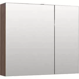 Зеркало-шкаф Aquanet Нью-Йорк 00203955