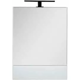 Зеркало-шкаф Aquanet Нота 00165370