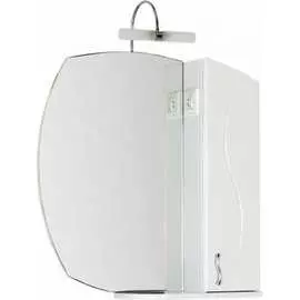 Зеркало-шкаф Aquanet