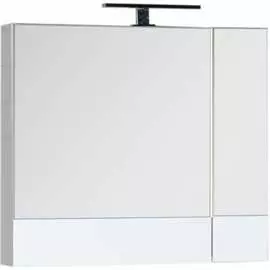 Зеркало-шкаф Aquanet