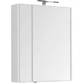 Зеркало-шкаф Aquanet