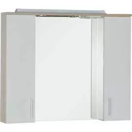 Зеркало-шкаф Aquanet