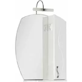 Зеркало-шкаф Aquanet