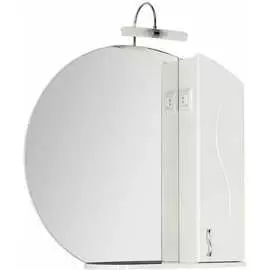 Зеркало-шкаф Aquanet