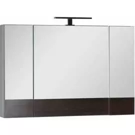 Зеркало-шкаф Aquanet