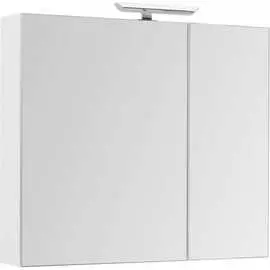 Зеркало-шкаф Aquanet