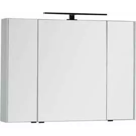 Зеркало-шкаф Aquanet Латина 00179636