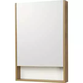 Зеркало-шкаф AQUATON Сканди 55 00065164