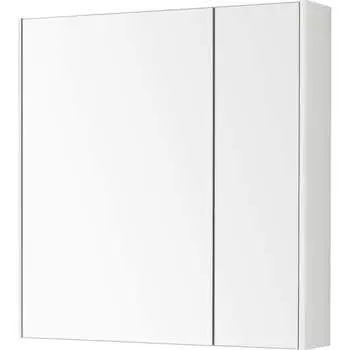 Зеркало-шкаф AQUATON Беверли 80 1A237102BV010 00056108