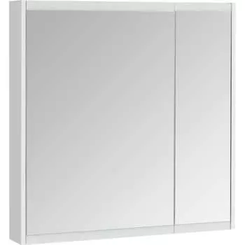 Зеркало-шкаф AQUATON Нортон 80 00064198