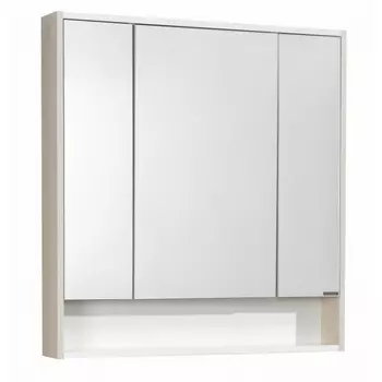 Зеркало-шкаф AQUATON Рико 80 00000062220