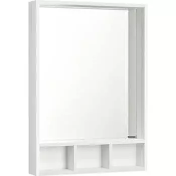 Зеркало-шкаф AQUATON Йорк 60 1A170102YOAY0 00000062192