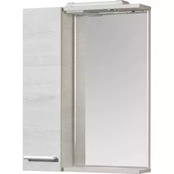 Зеркало-шкаф AQUATON РОНДА 55 00045173