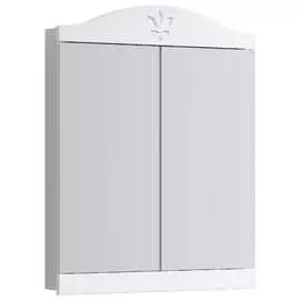 Зеркало-шкаф AQWELLA