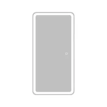 Зеркало-шкаф BelBagno SPC-MAR-400/800-1A-LED-TCH