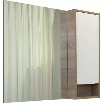 Зеркало-шкаф Comforty