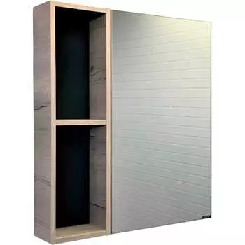 Зеркало-шкаф Comforty