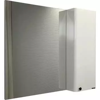 Зеркало-шкаф Comforty